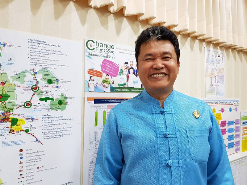สถ. กำชับ อปท. ต้องเตรียมความพร้อมในการป้องกันและแก้ไขปัญหาภัยแล้งให้ทันท่วงที