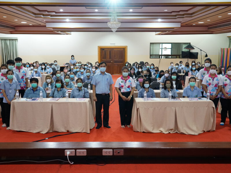 นครปฐม   รพ.สามพรานเปิดโครงการพัฒนาศักยภาพบุคลากรสาธารณสุขและอสม.ในการตรวจเยี่ยมติดตามมารดาหลังคลอดและบุตร