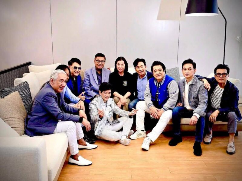 คอนเสิร์ต “51 ปี กรวิก ลมหายใจแห่งความคิดถึง” 24 พ.ค.นี้ @ ศูนย์วัฒนธรรม