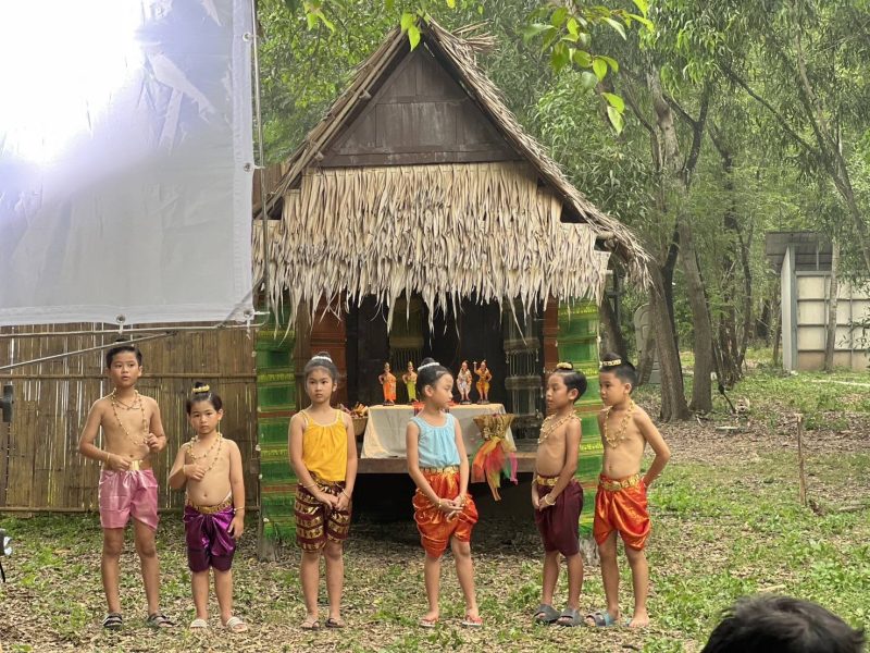 #เรื่องเล่าอาจารย์ยอด#กุมารทอง ความรัก ความแค้น ความตาย สายใยสัมพันธ์ 