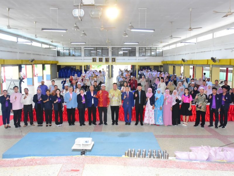 ยะลา ศึกษาธิการยะลาชูโมเดล “เรียนสั้น–ได้งานไว” ยกระดับอาชีวศึกษาสู่แรงงานคุณภาพอนาคต