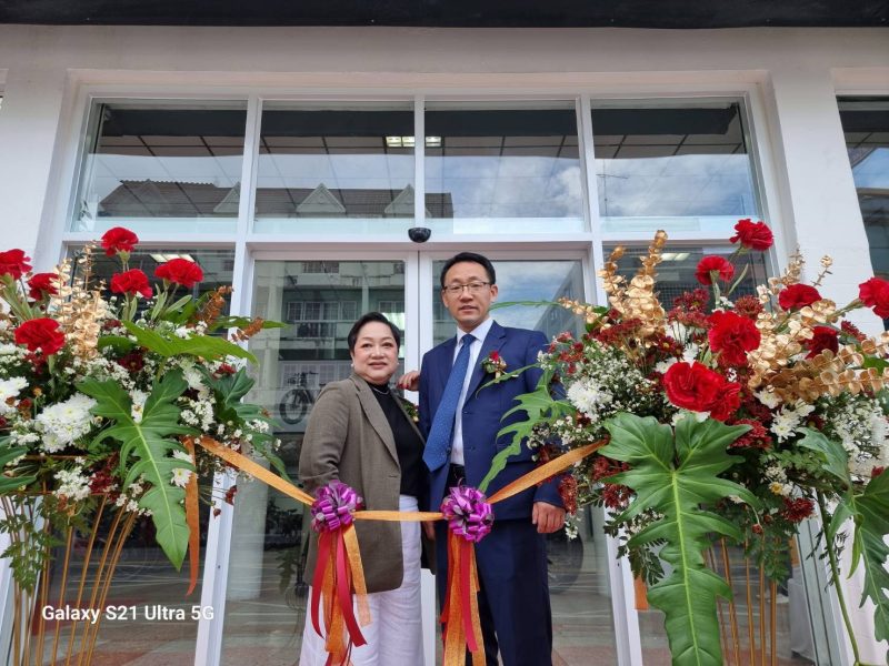 จอยโบลด์’ เปิดตัวร้านเช่า–ขายจักรยานไฟฟ้า “FREEDARE” ใจกลางพัทยา