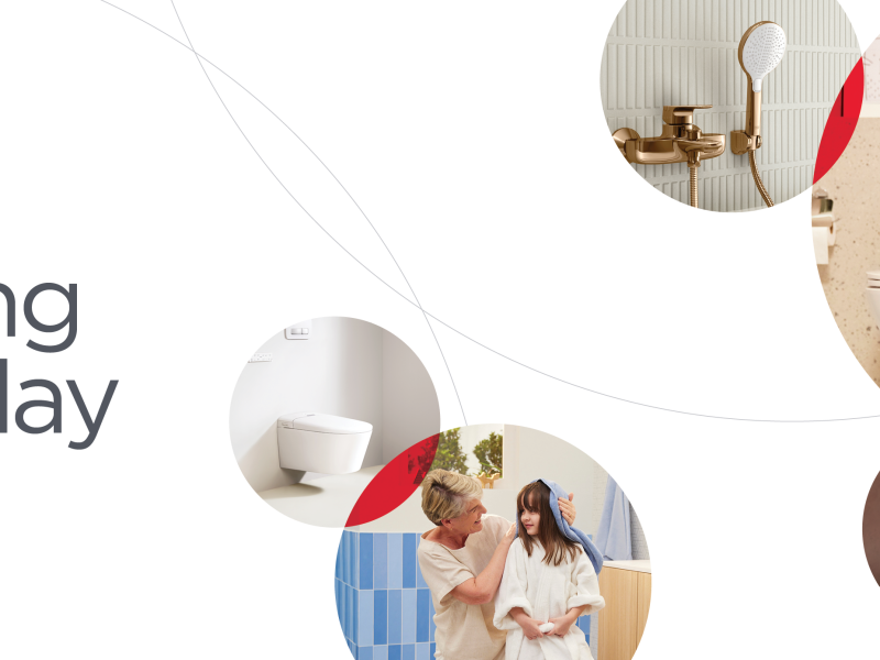 American Standard Design Award 2026: เปิดเวทีให้นักออกแบบรุ่นใหม่ทั่วเอเชียแปซิฟิกร่วมร่างจินตนาการห้องน้ำแห่งอนาคต
