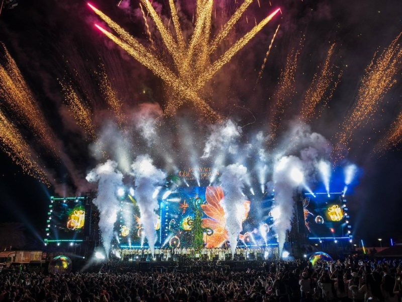 ก.ท่องเที่ยว ร่วมกับ ก.เกษตร จัด “Amazing Thailand Phayao Countdown Flora Fest 2026” ยกระดับเมืองพะเยา