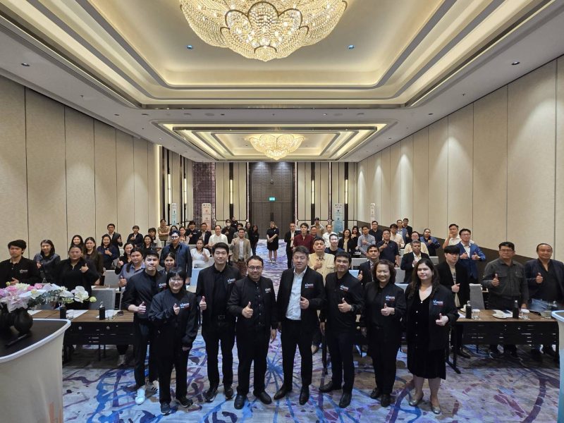 สถาบันวิจัยและพัฒนา มทร.รัตนโกสินทร์ จัดกิจกรรม open house