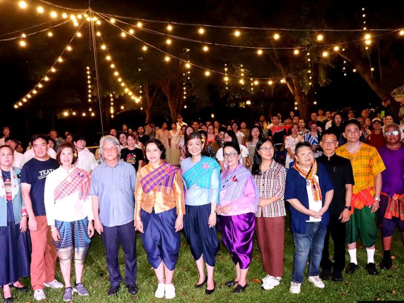 ททท. กาญจนบุรี ผนึกกำลัง SERENATA Group จัด Agent FAM Trip เชื่อมโยงผู้ประกอบการท่องเที่ยวไทย–ต่างประเทศ สร้างโอกาสทางธุรกิจ
