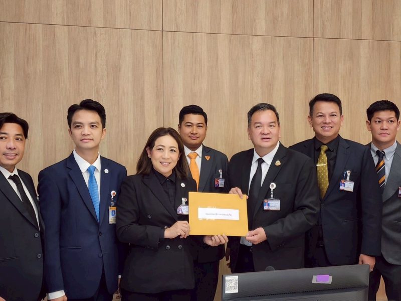 ปธ.กมธ.การท่องเที่ยว เชิญหน่วยงานหารือปัดฝุ่นฟื้นฟูแหล่งท่องเที่ยวรกร้าง กระตุ้นรายได้ ชุมชนและระดับชาติ