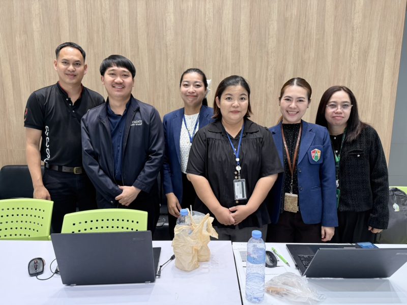 วิทยาลัยเทคโนโลยีปัญญาภิวัฒน์จัดกิจกรรมสร้างเสริมประสบการณ์นักเรียน“บ้านนี้มีรัก”